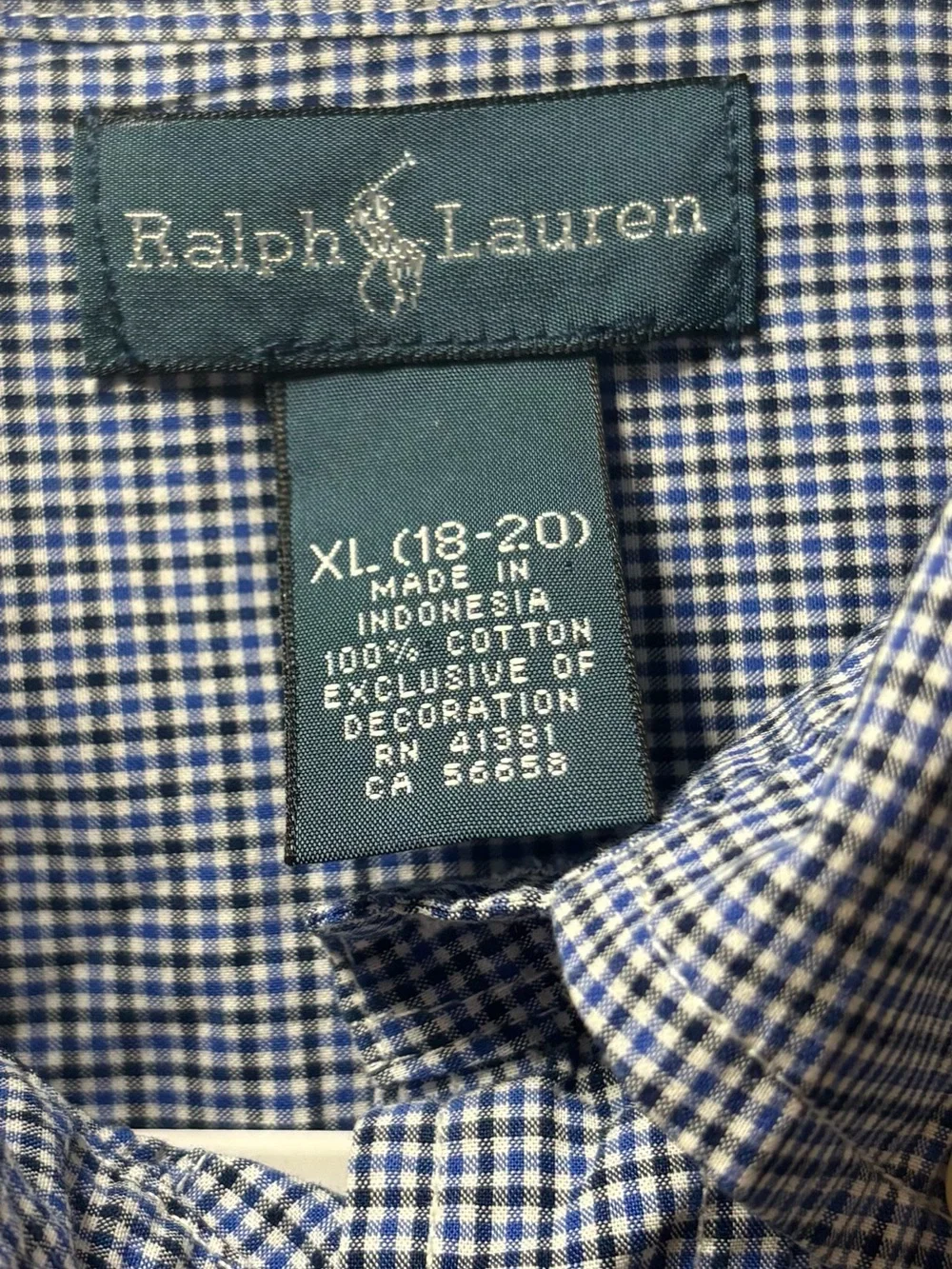 Ralph Lauren ralph lauren
